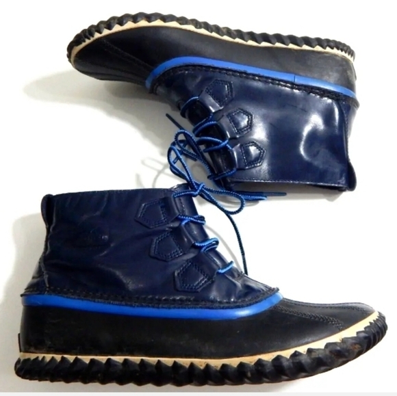 Sorel Out N About Duck Boots - Picture 3 of 5